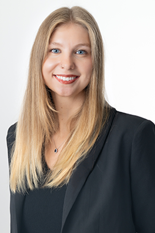 Photo of Josie A. Croce