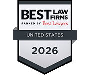 Best Law Firms | Ranked by Best Lawyers | United States | 2026